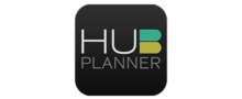 Logo of Hub Planner