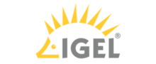 Logo of IGEL UDC