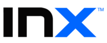 Logo of INX InControl