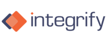 Logo of Integrify