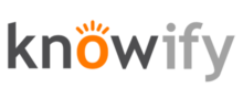 Logo of Knowify