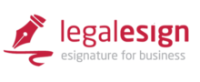 Logo of Legalesign