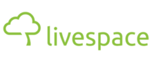 Logo of Livespace