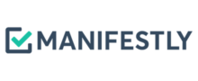 Logo of Manifestly