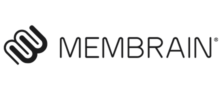 Logo of Membrain