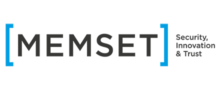 Logo of Memset