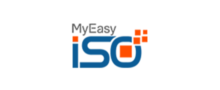 Logo of MyEasyISO