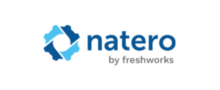 Logo of Natero