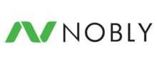 Logo of Nobly POS
