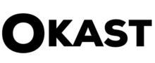 Logo of OKAST