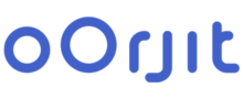 Logo of Oorjit