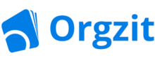 Logo of Orgzit