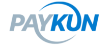 Logo of PayKun