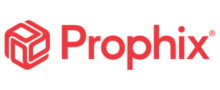 Logo of Prophix
