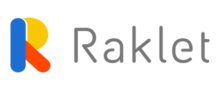 Logo of Raklet