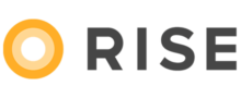 Logo of Rise