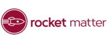 Logo of Rocket Matter