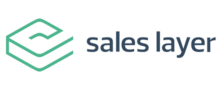 Logo of Sales Layer PIM