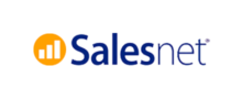 Logo of Salesnet