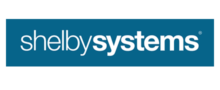 Logo of Shelby Systems