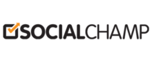 Logo of Social Champ