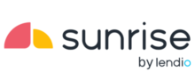 Logo of Sunrise