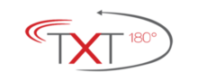 Logo of TXT180