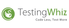 Logo of TestingWhiz