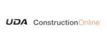 Logo of UDA ConstructionOnline
