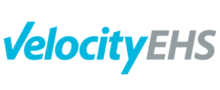 Logo of VelocityEHS