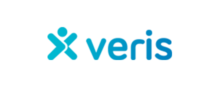 Logo of Veris
