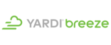 Logo of Yardi Breeze