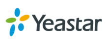 Logo of Yeastar Cloud PBX
