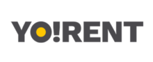 Logo of Yo!Rent
