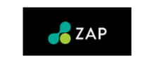 Logo of ZAP Business Intelligence