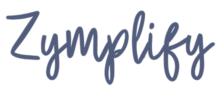 Logo of Zymplify