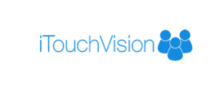 Logo of iTouchVision Contact Centre