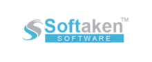 Logo of Softaken OST File Exporter