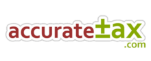 Logo of Accurate Tax