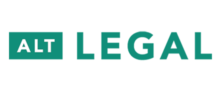 Logo of Alt Legal