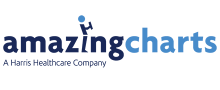 Logo of Amazing Charts