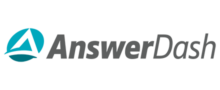 Logo of AnswerDash