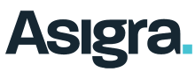 Logo of Asigra Cloud Backup