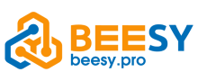 Logo of Beesy.pro