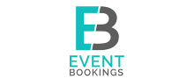 Logo of EventBookings