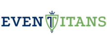 Logo of EventTitans