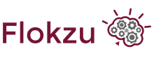 Logo of Flokzu