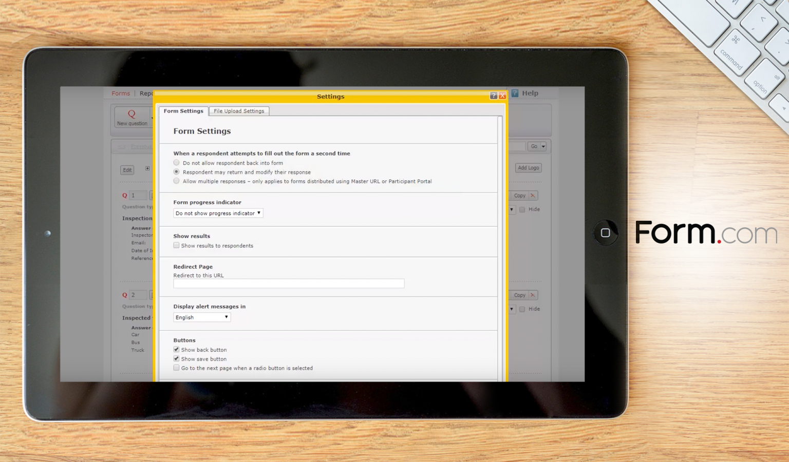 Top 3 Forms Automation Software: Comparison of ProntoForms, Paperform ...
