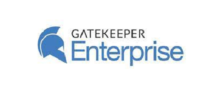 Logo of GateKeeper Enterprise