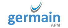 Logo of Germain APM